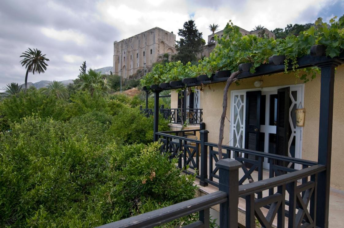 Ostello Bellapais Gardens Esterno foto