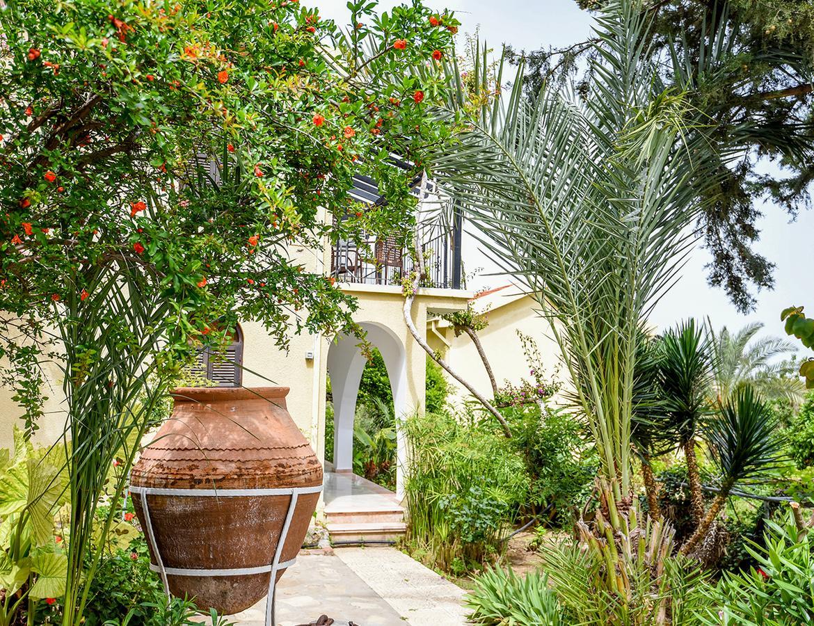 Ostello Bellapais Gardens Esterno foto